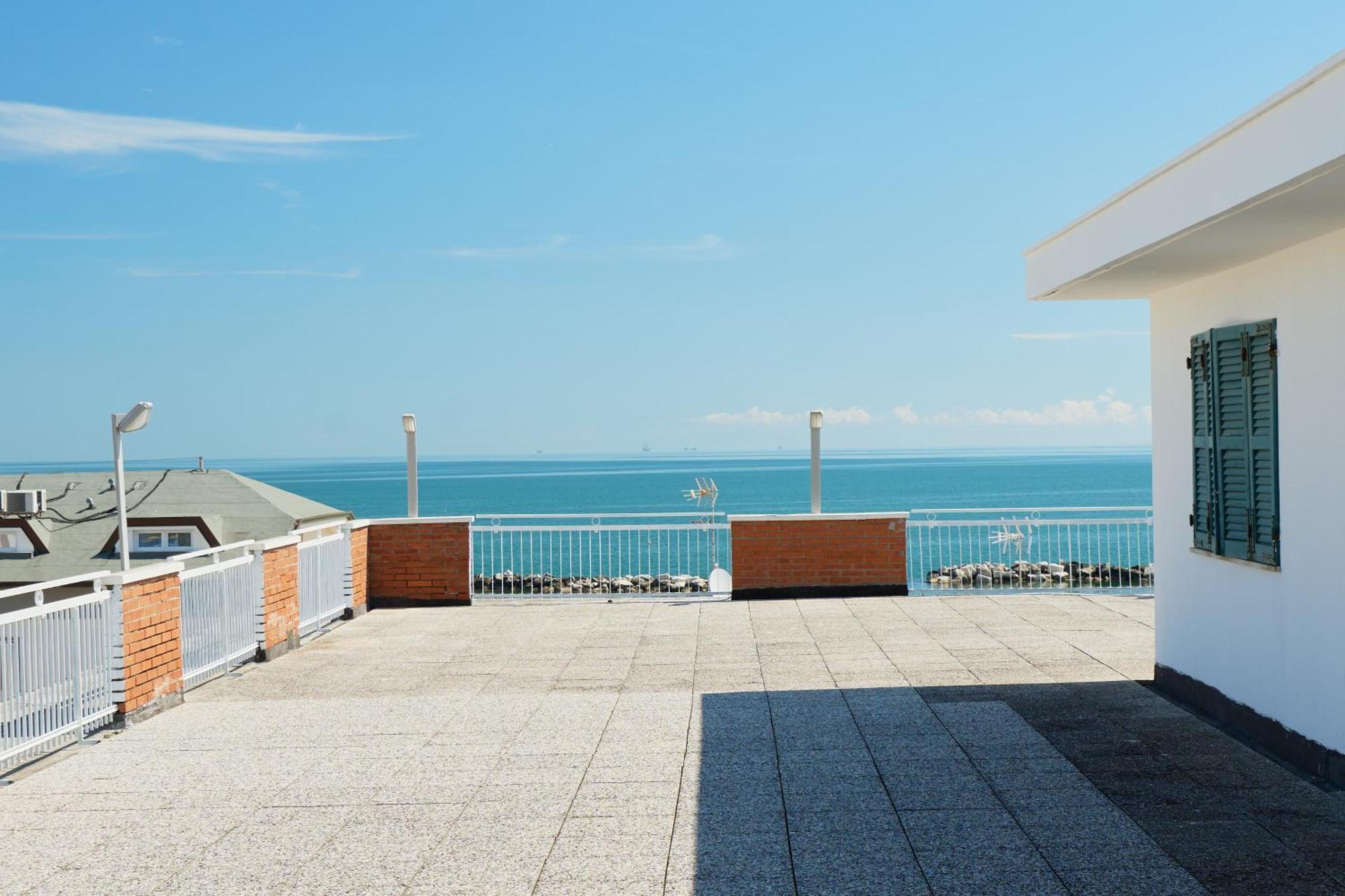Hotel Jolanda เบลลาเรีย-อีเจอา มารีนา ภายนอก รูปภาพ